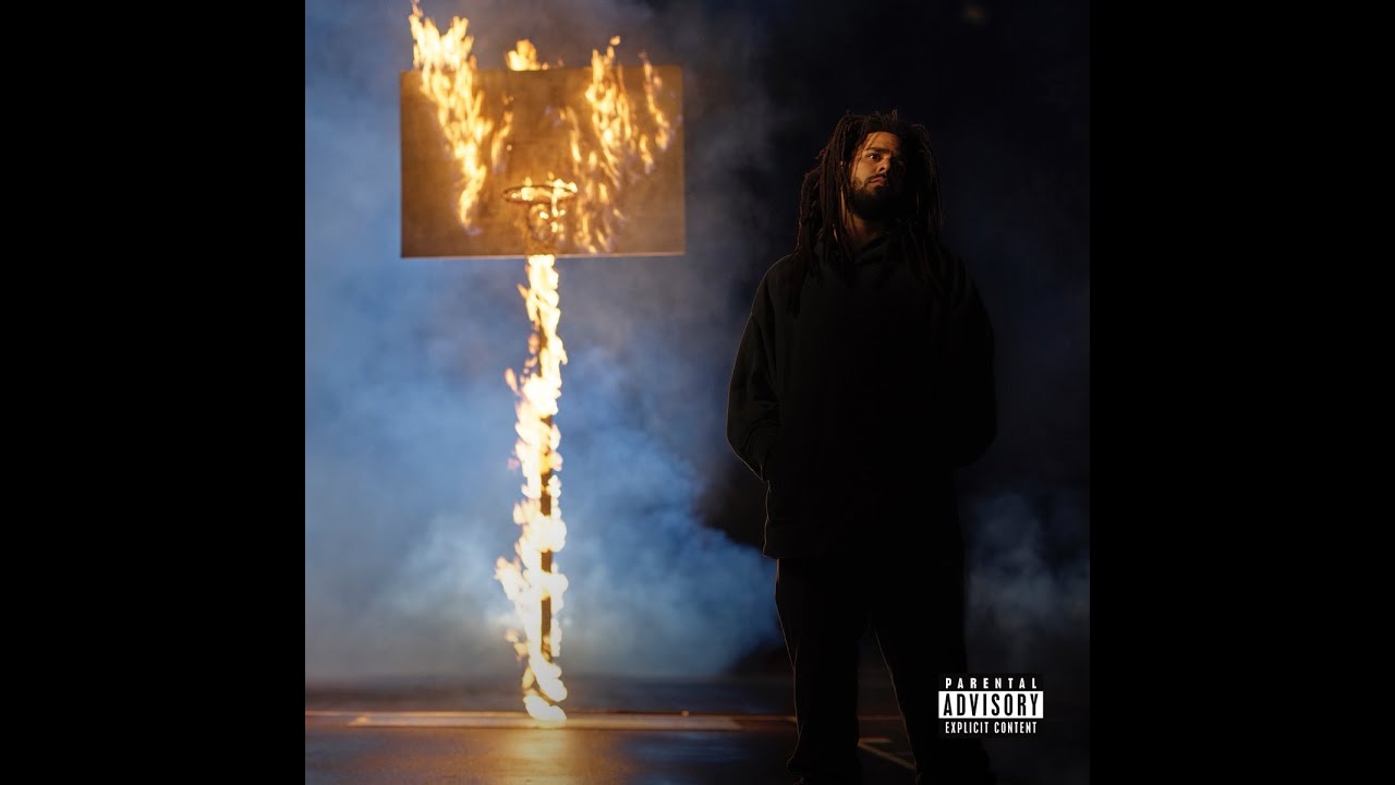 J. Cole - j a v a r i (Official Audio)