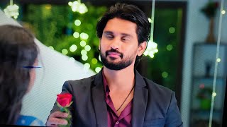 Nuvvunte najathaga serial today latest promo 