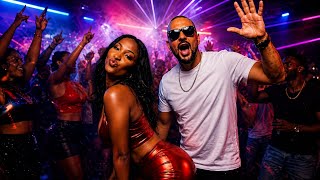 Sean Paul x Shenseea - Fuego Del Sol (Official Lyrics Video)