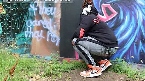 Uzi Sosa x Chazo Benjii - Rolling In