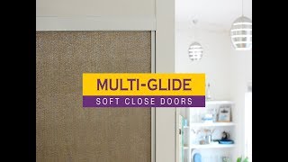 Soft Close Multi Glide Install screenshot 4