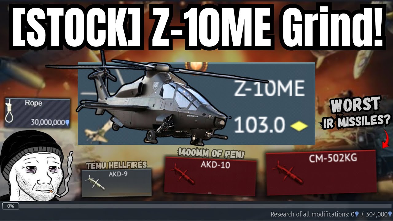 This Grind become My NIGHTMARE...💀 | Z-10ME [STOCK] Grind Experience🔥(You better NOT Repeat That)