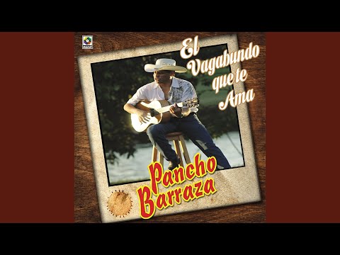 Pancho Barraza - Mis Canciones De Amor