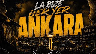LA BİZE HER YER ANGARA X NONSTOP - Drake, Ankaralı Namık | Evren Budak (Tiktok Mix)