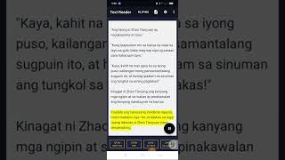 Tagapagligtas cv / kabanata 1731 - 1740 Tagapagligtas cv / kabanata 1731 - 1740