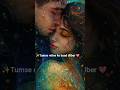 ✨Tumse Milne Ke Baad Dilber | Sirf Tum | Alka Yagnik | #Romanticsong #viralvideo #hindisongs #reels