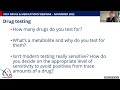 USEF Drugs and Medications Webinar - November 2025