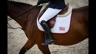 USEF Drugs and Medications Webinar - November 2025