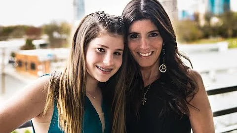 Rabbi Rachel Smookler's Sermon to The Ruach Commun...