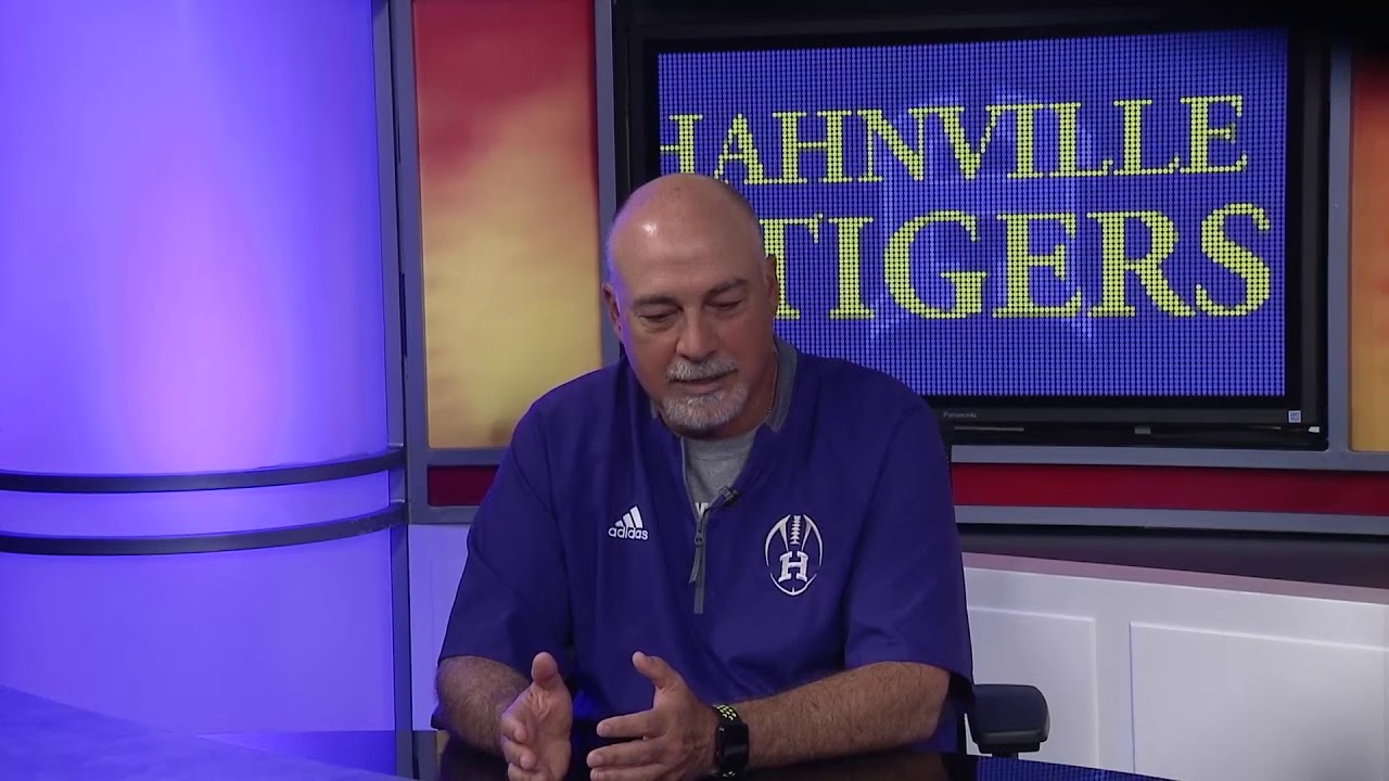Hahnville O.T.P. 2017 Week 1 YouTube