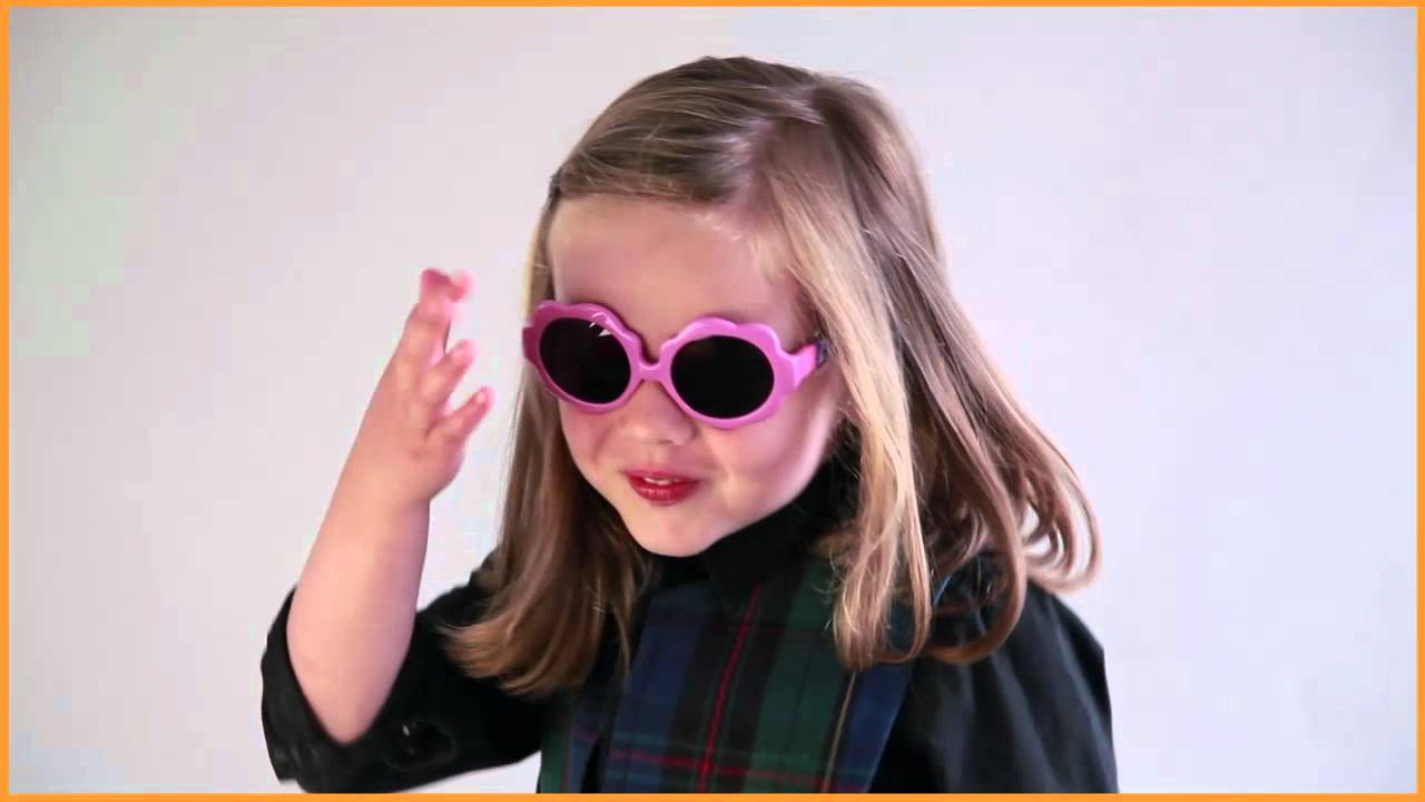 15 Best Baby Sunglasses To Protect From UV Rays In 2024