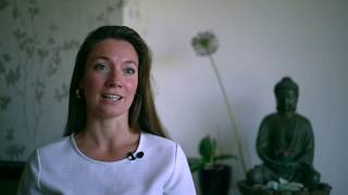 Miranda Tabak vertelt hoe Fascia Fit tot stand is gekomen.