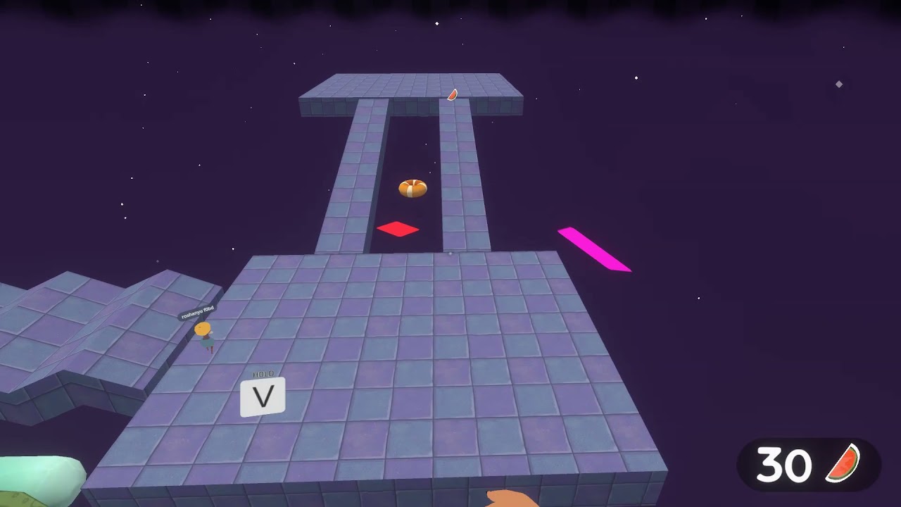 gawd, those vrchat moments wher eyou feel liek youre in a DREEEAAM