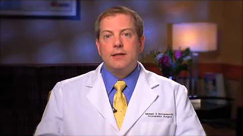 Upper Eyelid Surgery (Blepharoplasty)...  Dr. Michael McCracken Describes 5 Things To Know