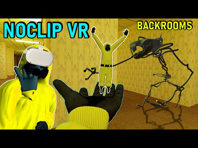 NoclipVR