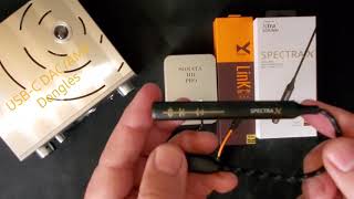 USB C Dongles - What ones do I use?