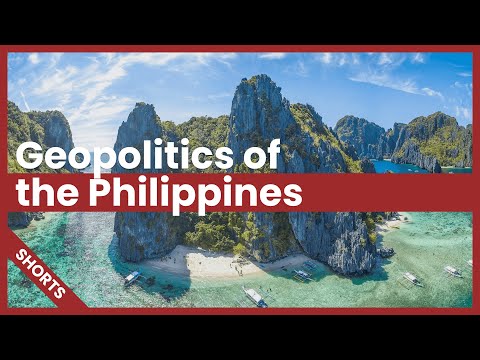 Video: Sino ang nagpanukala ng teorya ng islang biogeography?