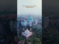 Mayapur ISKCON | The Largest Hindu Temple in the World, India | Nabadwip | #shorts #shortsfeed