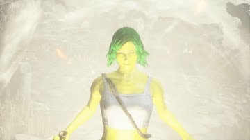 Dark Souls 3 - Miracles Only Run (Part 1)