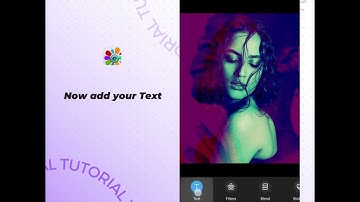 How to master the DUOTONE EFFECT in Photo Studio | Quick & Easy Tutorial