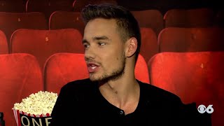 Prosecutors charge 3 people linked to the death of former One Direction star Liam Payne