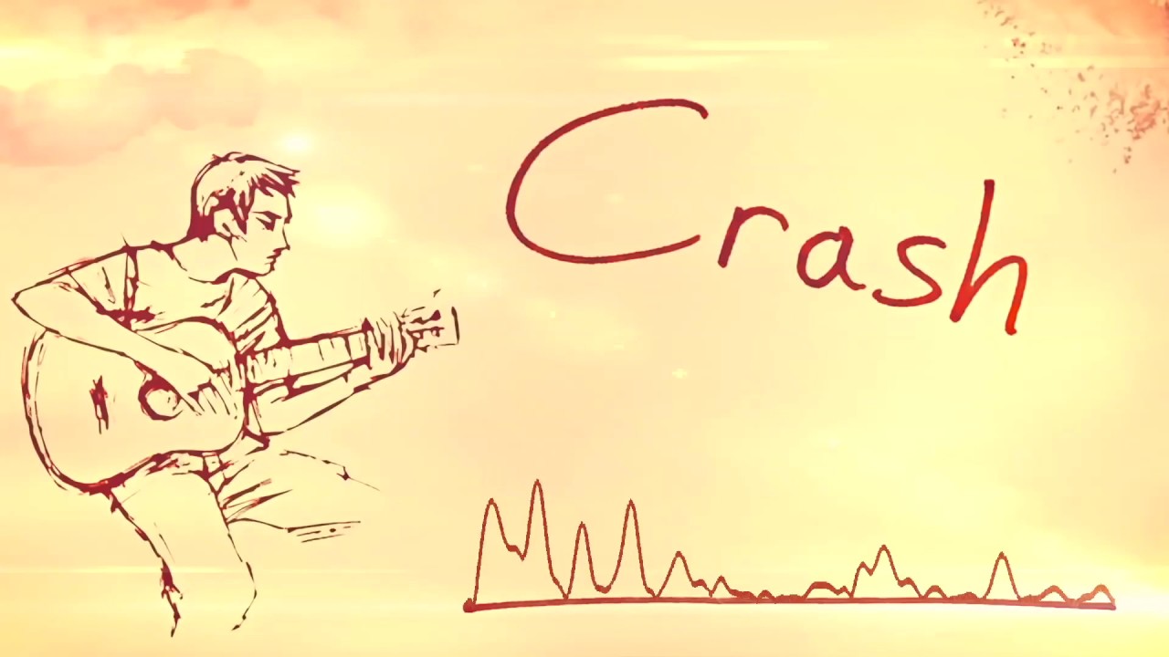 Watch B-Side: Crash on YouTube Watch B-Side: Crash on YouTube