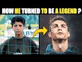 How Cristiano Ronaldo Became So successful | CR7 | Cristiano Ronaldo Success Story| Get To Know