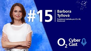 Rizikovou platbu odhalíme i díky naklonění mobilu nebo klikání myši | Epizoda 15 | O2 CyberCast