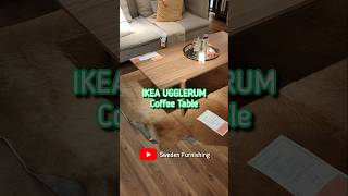 IKEA UGGLERUM Coffee table 2026