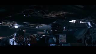 Alien (1979) Opening Scene (Re-Sound)