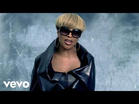 Mary J. Blige - We Got Hood Love ft. Trey Songz