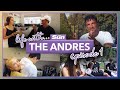 Life with the Andres: Episode One
