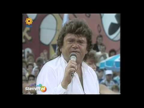 André Hazes - 't Is Voorbij - Op Volle Toeren