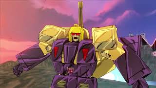 Transformers Devastation but OP Playthrough #3