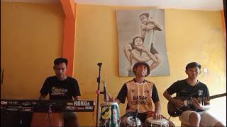Download Lagu menunggu #jandhut #alrosta #viralvideo #fyp MP3
