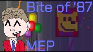 Bite of '87: Audition collab! (100 subs special)