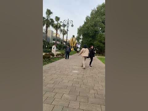 Это Сочи - YouTube