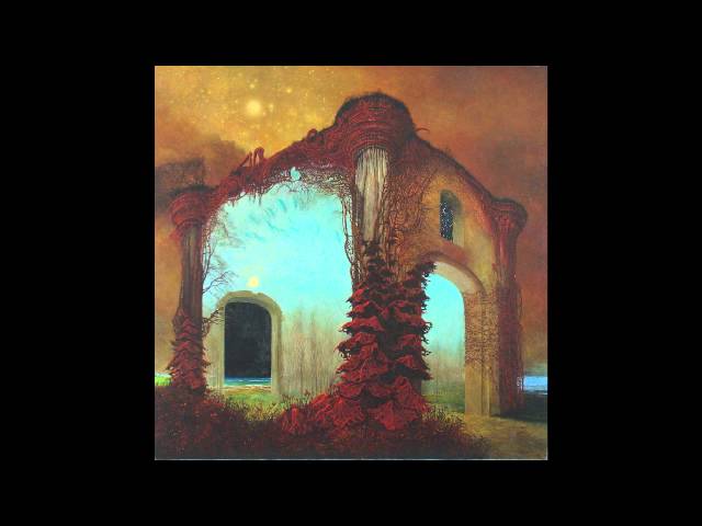 Benighted in Sodom - Summerlands