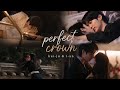 Perfect Crown Prince Yi Wan Sung Hui Ju Kissing Scene IU And Byeon Woo Seok Kissing Scenes 