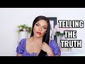 FINALLY ANSWERING QUESTIONS I&#39;VE BEEN AVOIDING! | Having More Babies, TTC, Health Scare etc..