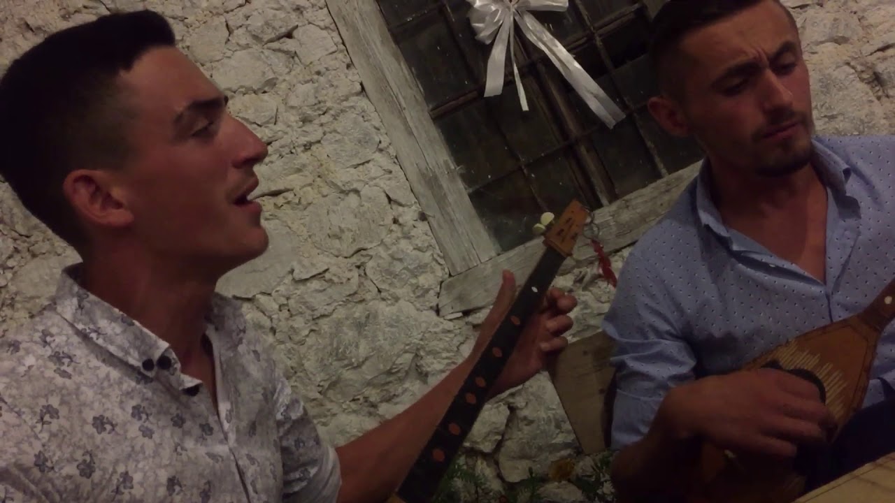 Keng me qifteli Pellumb lekndreaj & zef Lekndreaj