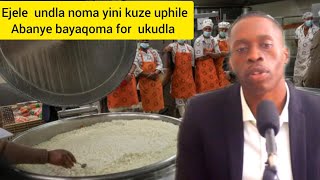 usizi umkhaya wami ejele engiziba ehamba nendoda yakhe mina ngimazi ngaphandle eyindoda😭 ep69