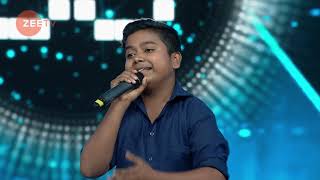 EP 2 - Sa Re Ga Ma Pa Lil Champs 2009 - Indian Hindi TV Show - Zee Tv