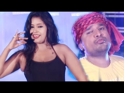 रतिया Muala Se Bachni - Ritesh Pandey - मुआला से बचनी | Mohalla Garmail Ba * Bhojpuri Songs 2016 New