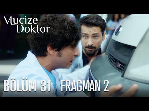 Mucize Doktor: Season 2, Episode 3 Clip