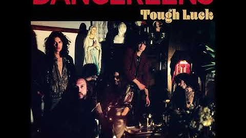 Dangereens - Streets of Doom