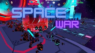 Space war - TikTok live interactive game screenshot 4
