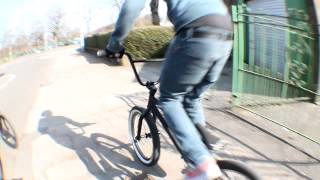 Struan and Iain's split edit.