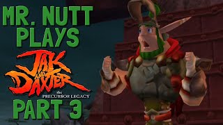 Lets Play: Jak and Daxter: The Precursor Legacy Part 3