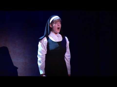 Sister Act National Tour - The Life I Never Led (Preview)